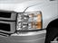 2013 Chevrolet Silverado 2500 HD Crew Cab